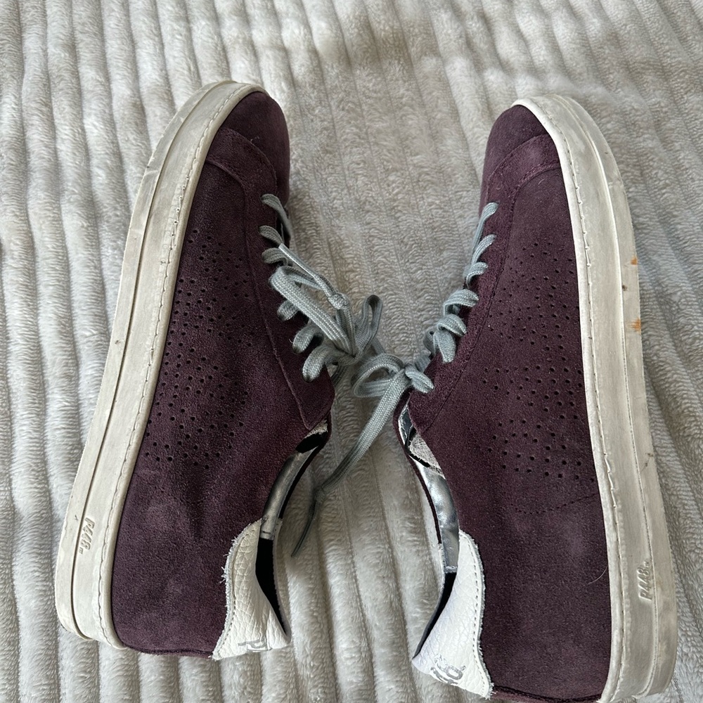 P448 sneakers NEW - Picture 6 of 7
